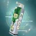 Natural Plant Hair Dye 100ml Bubble Plant Hair Dye Plant Based Hair Dye for Gray Hair Coverage Hair Color for Men Women Hair Dyeing Cream Gentle Safe for Scalp & Hair Black Natural Plant Hair Dye - Buy Online on GoSupps.com