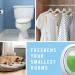 Febreze Small Spaces Air Freshener Gain Moonlight Breeze 2 Count - Buy Online on GoSupps.com