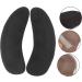 GLEAVI High Heel Pads - 12 Pairs Anti-Wear Stickers & Cushions for Women - Gel Inserts for Comfort & Support in Dressy Heels Sandals & More - Buy Online on GoSupps.com