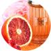 Michel Germain Sugarful & Spice Eau de Parfum Spray Women's Fragrance Top Notes of Sparkling Blood Orange Pink Peony Flirty & Playful Gift for Her 4.6 Fl Oz (Pack of 1) - Buy Online on GoSupps.com