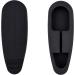 Pridefend Rubber Combat Butt Pad - Non-Slip Recoil Pad for 6 Position Stock - 'Come and Take It' Design - Buy Online on GoSupps.com