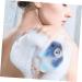 Premium Bath Loofahs & Shower Sponges - Exfoliating Skin Scrubbers for Men & Women | International Shipping Available - Buy Online on GoSupps.com