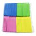 ZMDREAM Pack of 100 Disposable Toe Separators - Pedicure Nail Salon Essential - 4 Colors Pink, Yellow, Green, Blue - 50 Pairs - Buy Online on GoSupps.com