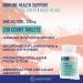 Welmate Zinc Sulfate 220mg Tablets - Immune Health Support - 200 Count - Buy Online on GoSupps.com