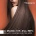 Vitalcare | Keratin - Strengthening Hair Mask for Fragile and Stressed Hair with Keratin and Arginine for Stronger and Softer Hair 4 x 500 ml - Buy Online on GoSupps.com