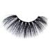 CATTITUDE 3D LASHES Clover Wonder Cat XL | Faux Mink False Eyelashes - Lightweight Reusable & Cruelty-Free | International Shipping Available - Buy Online on GoSupps.com