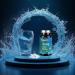 Collag ne Marin | Vitamines C & E | Hydratation & Anti- ge | 60 G lules VINDI NUTRITY Fabriqu en France - Buy Online on GoSupps.com
