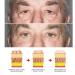 KBTPMTL Awaken Peptide Depuffing Eye Gel - Men's Gentle Care Eye Cream for Puffiness, Dark Circles, Bags, Wrinkles, Fine Lines - Buy Online on GoSupps.com