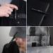 LE LED Pocket Pen Light Flashlight Pack of 2 - Small Mini Stylus Pen Light with Clip for Inspection, Work, Repair - Buy Online on GoSupps.com