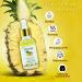 Yoni Wash & Oil Set | PH Balanced Feminine Care | Intimate Wash for Odor Removal | Pineapple Scent 1 Fl Oz Oil 6.67 Fl Oz Wash 3.52 Oz Soap Bar - Buy Online on GoSupps.com