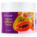 Moisturizing Cream Anti-Oxidation Anti-Aging Papaya Saffron Restore Skin Vitality Anti-Wrinkle 120ml / 4.05fl.oz