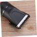 FOMIYES Hair Trimmer - 1pc Hair Clippers for Precision Hair Cutting | International Shipping Available - Buy Online on GoSupps.com