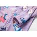 BONVERANO Baby Girls Long-Sleeve One Piece Swimsuit | UPF 50+ Sun Protection | 3-6 Months - Buy Online on GoSupps.com