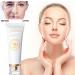 Rubu22a Tinted Sunscreen for Face SPF 35/50 Hydrating Sun Essence Face Sunscreen Leaves No Sticky Feeling Sunscreen Cream Against UVA and UVB Rays for All skin types Travel Size 40g (B) - Buy Online on GoSupps.com