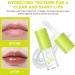 LOPHE Plumping Lip Oil Makeup Lip Gloss Crystal Jelly Lip Care Oil Long Moisturizing Lip Gloss Tinted Lip Oil Non-Sticky FInish High-Shine 12 Hours Hydrating Light Clear Liquid Lipsticks(White) - Buy Online on GoSupps.com