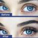 Magnetic Eyelashes with Applicator Reusable Strip Lashes Magnetic Eyelashes Natural Look Magnetic Eyelashes without Eyeliner No Glue or Eyeliner Needed Magnetic Eyelashes Easy to Use - Buy Online on GoSupps.com
