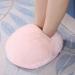 Lantro JS USB Electrical Foot Warmer & Heating Pillow | Winter Pain Relief Slippers | 5V 50 -60 | Office & Home Use - Buy Online on GoSupps.com