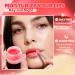 Moisturizing Lip Balm - 22g Lip Care and Moisturizer | Nourishing Stick Mask - For Chapped Cracked Dry Lips - Night Evening Spa Travel Work Home Routine - Buy Online on GoSupps.com
