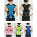 Waist Trainer Support Back Brace Posture Corrector for Women and Men Lumbar Shoulder Posture Support for Improve Posture Provide Back Pain Relief (Color : B Size : Large) (C X) - Buy Online on GoSupps.com