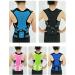 Waist Trainer & Back Brace Posture Corrector for Men & Women | 6X-Large Support for Back Pain Relief & Improved Posture | Color B - Buy Online on GoSupps.com