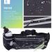 Waterproof Running Belt with Bottle Holder and Phone Pocket - Ideal for Men and Women Joggers, Fits iPhone 11 Pro Max, XS, XR, X, 8, 7, 6 Plus - Hydration Waist Pack for Sports and Workouts - Buy Online on GoSupps.com