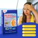 ifory Motion Sickness Patches Non-Drowsy - 20 Count Cruise Ship Essentials - Buy Online on GoSupps.com