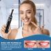 Hangsun Tooth Polisher - Multifunctional Teeth Whitening Kit with 5 Brush Heads | Plaque Removal, 5 Modes, Rechargeable | IPX6 Waterproof - Buy Online on GoSupps.com
