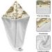 Buy Treasure Island Dry Hair Cap Set - Quick Drying Towel & Button Headband | Super Absorbent & Comfortable - International Shipping Available - Buy Online on GoSupps.com