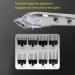High Performance Hair Clipper for Home Use | International Shipping Available - Buy Online on GoSupps.com