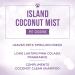Nature's Specialties Foo Foo Island Coconut Cologne 8oz - Non-Toxic & Biodegradable for Dogs and Cats - Buy Online on GoSupps.com