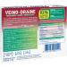Alvityl - Veino-Draine - Pack of 3 - Circulation Draining Action Light Legs - Red 3 x 30 Capsules - Buy Online on GoSupps.com