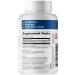 Bucked Up - Creatine HCL 750mg Serving - 60 Servings (60 Capsules) - Buy Online on GoSupps.com