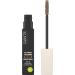 Sante Naturkosmetik Classic Volume Mascara 02 Brown brown mascara for full volume swing and definition with natural growth and organic rigid oil vegan 8ml 02 Brown 8 ml (1 Pack)