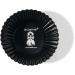 The Candle Daddy Silicone Wax Warmer Liner Pack (3) - Reusable, Easy Clean Up, Prolongs Wax Life, Enhanced Aroma/Throw - Buy Online on GoSupps.com
