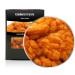 x 25g rice crackers hot hotrice crackers spicy spicy exotic rice crackers vegetarian lactose free 6 x 25g in box (150g)