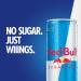  Red Bull Red Bull Energy Drink Sugarfree 24 x 250 ml - Buy Online on GoSupps.com