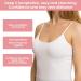 Essential Breast Pump Oil & Massage Oil for Natural Breast Enhancement - 4PCs - Buy Online on GoSupps.com