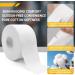 MuscleFix Athletic Tape - Best Adhesive Medical Tape for Ankle Wrist & Joint Protection - Easy-Tear Soft Cotton for Athletes & Trainers (5 cm x 13.7 m Black - Buy Online on GoSupps.com