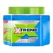 Xtreme Pro-Expert Blue Styling Hair Gel 24-Hours Xtreme Control With Aloe Vera 35.27 oz Jar (Pack of 6)
