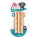 8in1 Pro Dental Sticks - healthy chewing sticks for dogs for dental care 3 pieces Pro Dental 75 g (1 pack)