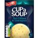 Batchelors Cup a Soup Thai Chicken & Lemongrass Instant Soup Sachets 88 g Box (Pack of 9 Boxes - Each Contains 4 Sachets) Thai Chicken & Lemongrass 88 g (Pack of 9) - Buy Online on GoSupps.com