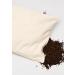 Organic Buckwheat Pillow - Larger Size 71x43cm 3.6kg Made in UK | International Shipping Available - Buy Online on GoSupps.com