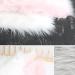 kawehiop Nail Art Photo Background Picture Backdrop Nail Art Accessories Versatile and Eye-catching Grey 1Set 1Set Grey - Buy Online on GoSupps.com