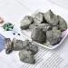 Natural Crystal Specimen Pyrite Raw Rough Quartz Crystal Tumbled Stones - Buy Online on GoSupps.com