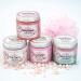 Bella and Bear Love Flutter Body Butter - Hydrating Formula for Softening & Scar Prevention - Stretch Mark Cream 6.7oz - Buy Online on GoSupps.com