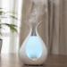 Zen'arme HERA Essential Oil Diffuser | Ultrasound Aromatherapy Humidifier | Modern Compact Design with LED Lighting - Quiet & Efficient - Buy Online on GoSupps.com
