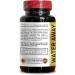 Water Away Pills - Maximum Strength Diuretic for Water Retention Relief | 2-Pack - Fast International Shipping - Buy Online on GoSupps.com
