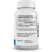 Natural Cure Labs Clean L-Lysine 600mg - 120 Capsules | Pure and Effective Formula - Buy Online on GoSupps.com