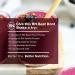 Organic Beet Root Powder - Pure Nitric Oxide Booster for Stamina & Circulation - USDA Organic Non-GMO Gluten-Free Beet Powder for Morning Juice - Buy Online on GoSupps.com