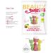 Buy Fruity Vegan Acidic Cat Wet Wipes - 125g with 25% Fruit Juice | Eco-Friendly & Gentle Care - Buy Online on GoSupps.com